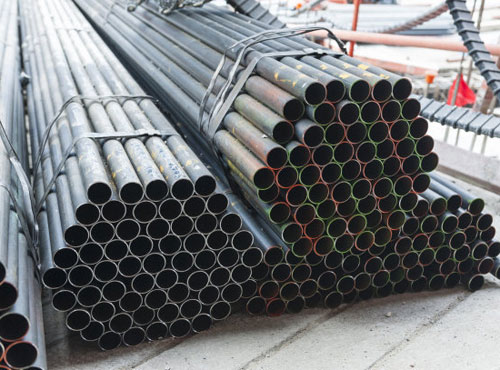 河西35#精密无缝钢管