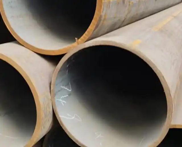 河西45#大口径无缝钢管